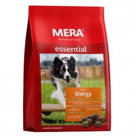 Mera (Мера) Essential Adult Energy сухой корм для взрослых высокоактивных собак