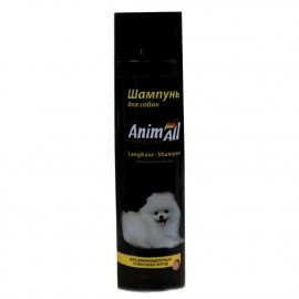 AnimAll Langhaar Shampoo Шампунь для длинношерстных пород собак