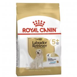 Royal Canin LABRADOR RETRIEVER 5+ (ЛАБРАДОР РЕТРИВЕР 5+) корм для собак старше 5 лет