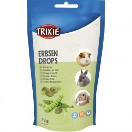 Trixie Vitamin Drops - Дропсы для кроликов и морских свинок