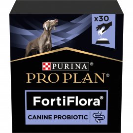 Purina Pro Plan (Пурина Про План) Veterinary Diets FORTI FLORA (ФОРТИФЛОРА) кормовая добавка с пробиотиком для собак и щенков