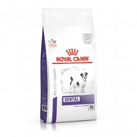 Royal Canin (Роял Канин) Dental Small Dogs сухой лечебный корм для собак малых пород