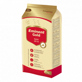 Eminent (Эминент) Gold Adult полнорационный корм для взрослых собак мелких и средних пород, КУРИЦА
