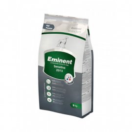 Eminent (Эминент) Sensitive полнорационный корм для щенков и взрослых собак с чувствительным пищеварением, КУРИЦА