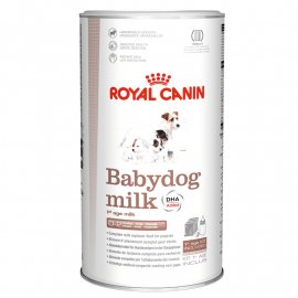 Royal Canin BABYDOG MILK Заменитель молока для щенков