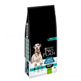 Purina Pro Plan (Пурина Про План) Large Athletic - корм для собак больших пород с атлетическим телосложением с ягненком