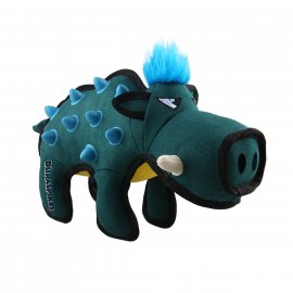 GiGwi (Гігві) Basic DuraSpikes КАБАН іграшка для собак підвищеної міцності, 33 см