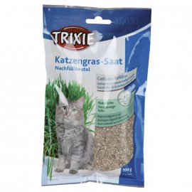 Trixie Трава для кота, семена (4236)