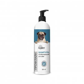 ProVET Профилайн шампунь антибактериальный для собак