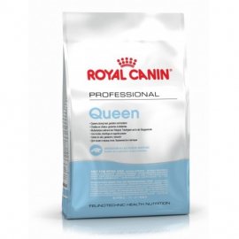 Royal Canin QUEEN 34 (КВИН) Сухой корм для кошек в период течки, беременности и лактации 4 кг