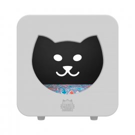 Jolly Pets (Джоллі Петс) KITTY KASA BEDROOM спальный кубик для котов БЕДРУМ
