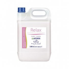 Artero RELAX шампунь гипоаллергенный для чувствительной кожи