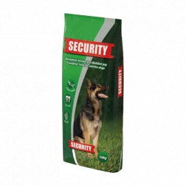 Eminent (Емінент) Security комплексний корм для службових собак