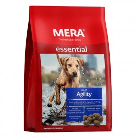 Mera (Мера) Essential Adult Agility сухой корм для активных взрослых собак