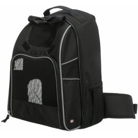 Trixie WILLIAM рюкзак-переноска, чорний, 33×43×23 cм (28945)