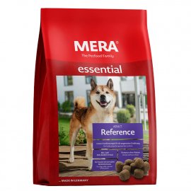 Mera (Мера) Essential Adult Reference сухой корм для взрослых собак с нормальными уровнем активности