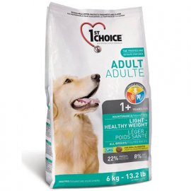 1st Choice (Фест Чойс) LIGHT HEALTHY WEIGHT (ЛАЙТ) корм для собак от 1 года
