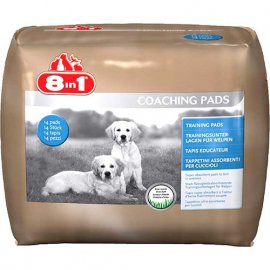 8in1 Training Pads - приучающие пеленки для собак и щенков 