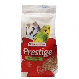 Versele-Laga (Верселе-Лага) Prestige BUDGIES (БАДЖИС) корм для волнистых попугайчиков