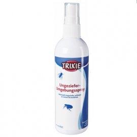 Trixie Parasitic Pest Environmental Spray Спрей от насекомых