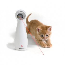 PetSafe FroliCat Bolt Интерактивная лазерная игрушка для кошек