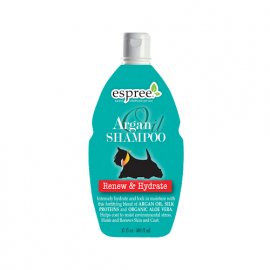 ESPREE (Эспри) Argan Oil Shampoo - Шампунь c аргановым маслом восстановление и увлажнение
