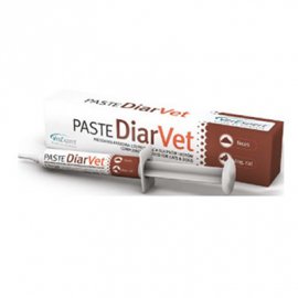 VetExpert (ВетЭксперт) DIARVET (ДИАРВЕТ) паста для лечения диареи у собак и кошек