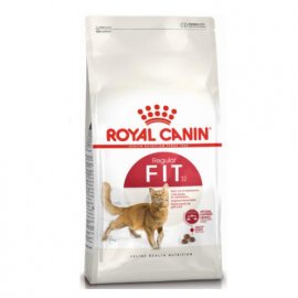 Royal Canin FIT 32 (ФИТ 32) сухой корм для взрослых кошек до 10 лет