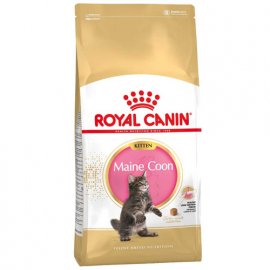 Royal Canin KITTEN MAINE COON (МЕЙН КУН КІТТЕН) корм для кошенят
