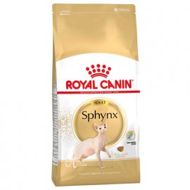 Royal Canin SPHYNX (СФІНКС) корм для котів від 1 року