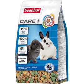 Beaphar Care+ Корм для кроликов