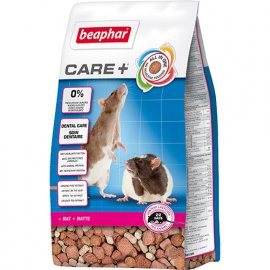 Beaphar Care+ Корм для крыс