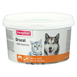 Beaphar Drucal (Дрюкаль) Кормовая добавка для собак и кошек