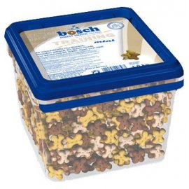 Bosch (Бош) Training MINI Mix - печенье для собак