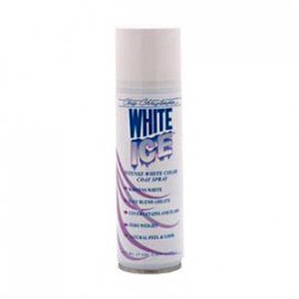 Chris Christensen WHITE ICE Spray - Білий спрей, що барвить (ЗНИЖКА 20%)