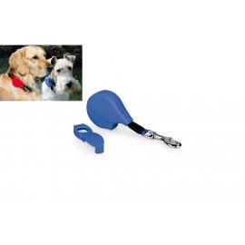 Flexi (Флексі) CLICK 3 (КЛІК СТРІЧКА) повідець-рулетка для собак середніх та великих порід, довжина 50 см