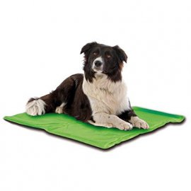 Croci (Крочи) Охлаждающий коврик с антикомариной пропиткой для собак