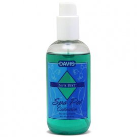 Davis BEST парфуми для собак
