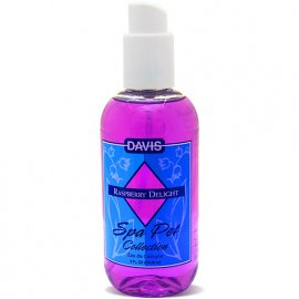 Davis RASPBERRY DELIGHT парфуми для собак