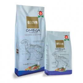 Enova Formula OMEGA беззерновой корм для взрослых собак ОМЕГА
