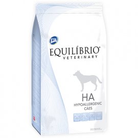 Equilibrio Veterinary HYPOALLERGENIC лечебный гипоаллергенный корм для собак