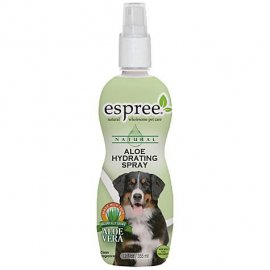ESPREE (Эспри) Aloe Hydrating Spray Суперувлажняющий спрей для собак и кошек