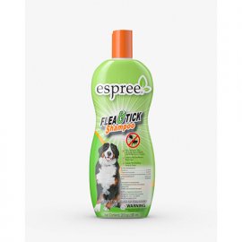 ESPREE (Еспрі) Flea & Tick Shampoo - шампунь від бліх та кліщів для собак та котів