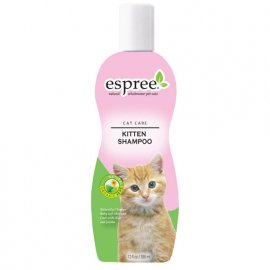 Espree Kitten Shampoo Tear Free - Шампунь «Без слез», для котят
