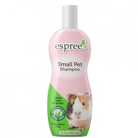 Espree SMALL PET SHAMPOO шампунь для догляду за дрібними тваринами