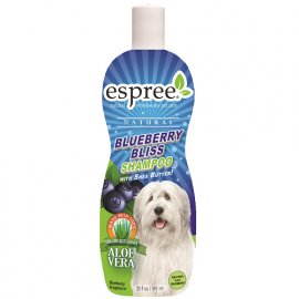 ESPREE (Эспри) Blueberry Bliss Shampoo with Shea Butter - Шампунь «Черничное блаженство» с маслом Ши