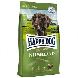 Happy Dog (Хеппі дог) NEUSEELAND SUPREME - Сухий корм для середніх та великих порід собак при чутливому травленні та харчовій алергії