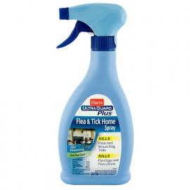 Hartz Ultra Guard Plus Flea&Tick Home Spray - Спрей от блох и клещей для дома (Н91032)