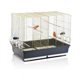 Imac ТАША (TASHA) клетка для канареек и попугайчиков