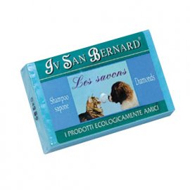 Iv San Bernard (Ив Сен Бернар) Diamonds мыло-шампунь для собак БРИЛЛИАНТ